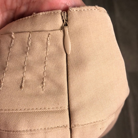 EP Pro Golf Skorts Size 4 - Picture 8 of 8